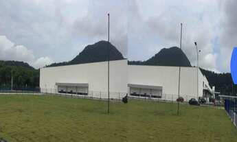 Imagem 6: Lote terreno Area gleba na entrada da praia grande ao lado do shopping litoral plaza