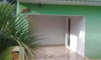 Imagem: Casa Vila Mantelli (Efapi) 3 quartos