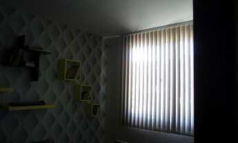 Imagem 4: Apto top 2 qts rico em armários, 1 vaga e port 24 Hrs. Apenas 130 Mil Financiado