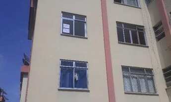 Imagem: Apartamento 2 quartos Vila Amélia - Nova