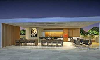 Imagem 3: Apartamento Ed.Matisse Araguaína-TO