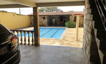 Imagem: Sítio na Pampulha para eventos ou temporada