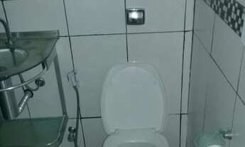 Imagem 4: Casa no bairro Jardim Bandeirantes