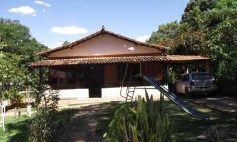 Imagem: Lindo sitio de 1.540 metros a 60 Km de BH