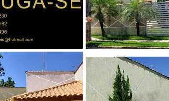 Imagem 6: Aluga-se Kitnet Mobiliada