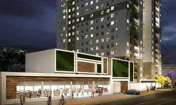 Imagem 4: Sucesso de vendas Itaquera 2 Dormitórios