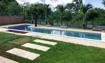 Imagem 3: Alugo Casa Alto Padrão com 368m² no Alphaville Francisco Brennand, Curado IV, 04 suítes