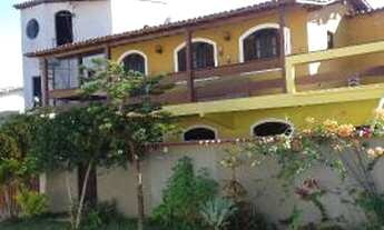 Imagem: Casa em Marataizes (Parte de cima