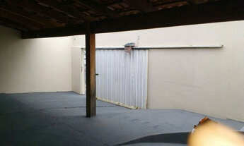 Imagem 2: Casa à venda no Jardim América em Uberlândia