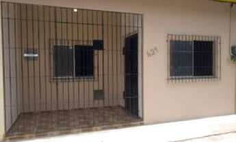 Imagem: Aluga-se casa em Abaeté