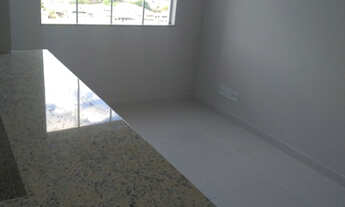 Imagem 4: Alugo apto 2 quartos - novo - prédio em frente ao Sesi Ubá MG