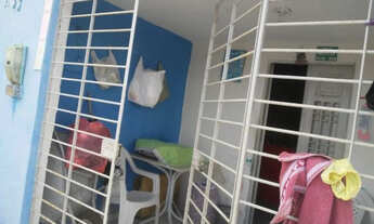 Imagem 6: Casas em Cavaleiro