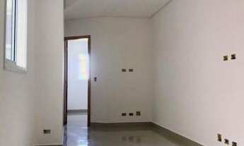 Imagem 3: Apartamento com 2 dormitórios à venda, 48 m² por R$ 318.000,00 - Parque Novo Oratório - Sa