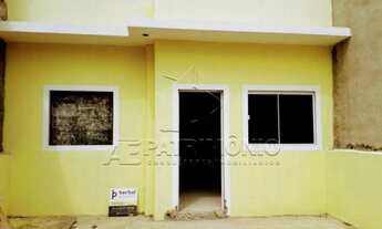 Imagem: Casa à venda com 2 dormitórios em Lopes