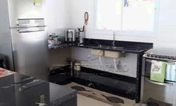 Imagem 2: Casa à venda com 2 dormitórios em Novo horizonte, Araçoiaba da serra cod:67231