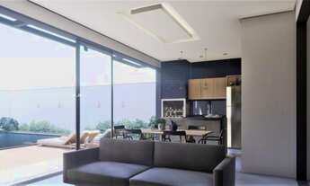 Imagem 4: Casa em Condomínio para Venda em Presidente Prudente, CONDOMÍNIO BOURBON