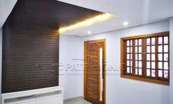 Imagem: Casa à venda com 2 dormitórios em Mineirão