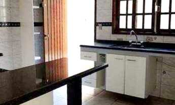 Imagem 7: Sobrado com 3 dormitórios à venda, 200 m² por R$ 760.000,00 - Vila Alto de Santo André - S