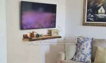 Imagem 4: Apartamento à venda com 2 dormitórios em Vera cruz, Sorocaba cod:70212