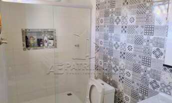 Imagem 4: Casa à venda com 2 dormitórios em Mineirão, Sorocaba cod:70097