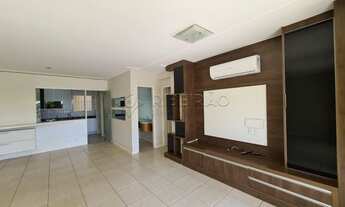 Imagem: Ribeirao Preto - Apartamento Padrão - Jardim