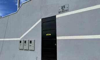 Imagem: ALUGO KITNET MOBILIADA EM ARAXÁ R$690,00