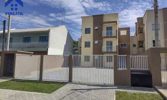 Imagem 2: Apartamento 2 dorm, com duas sacadas uma delas com churrasqueira