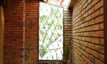 Imagem 5: Porto Alegre - Casa Padrão - Santa Tereza