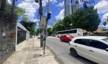 Imagem 3: Casa Comercial em Casa Forte, Avenida Principal com 1700m2 de terreno