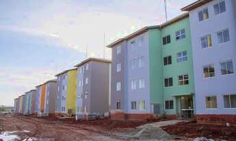 Imagem 3: COLOMBO - Apartamento Padrão - Roça Grande