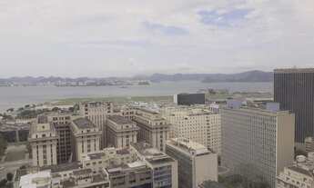 Imagem: Rio de Janeiro - Conjunto Comercial/Sala