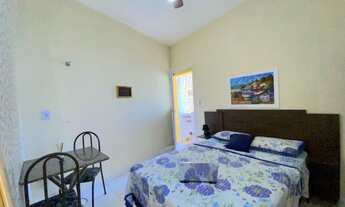 Imagem 5: Kitnet mobiliada em Betim Com internet Próx a Puc