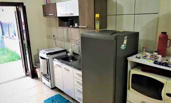 Imagem 4: Casa em Narandiba JS