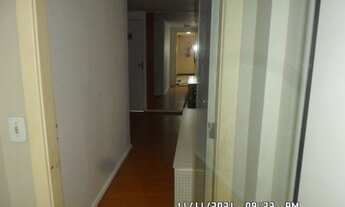 Imagem 2: Sala Comercial com 34m² e salão em Icaraí - Niterói - RJ