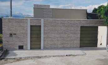 Imagem: Aluga-se casa em Senador Canedo