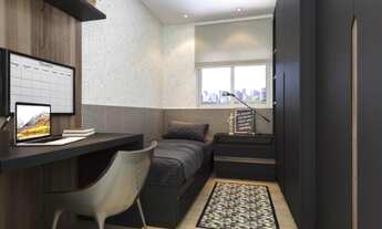 Imagem 7: CURITIBA - Apartamento Padrão - Água Verde