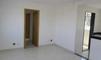 Imagem: Apartamento à venda, 2 quartos, 1 suíte