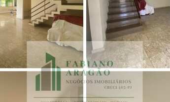 Imagem 4: Casa a 50m da orla, esquina, com piscina, sauna, 3/4 suítes, proximo ao Hotel Delmar