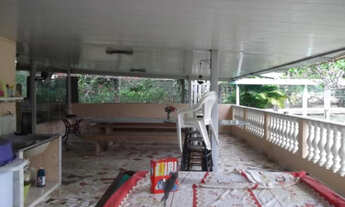 Imagem: Linda fazendinha de 20.000 m² as margens