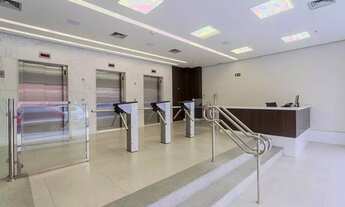 Imagem 4: Rio de Janeiro - Conjunto Comercial/Sala - Centro