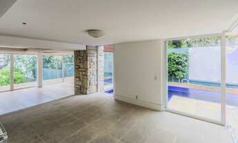 Imagem 5: Porto Alegre - Casa Padrão - Ipanema