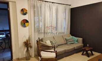 Imagem 6: Rio de Janeiro - Apartamento Padrão - Recreio dos Bandeirantes