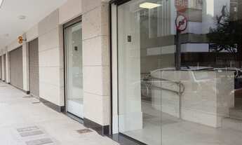 Imagem 6: Rio de Janeiro - Conjunto Comercial/Sala - Centro