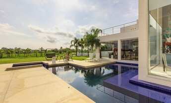 Imagem: Porto Alegre - Casa Padrão - Terra Ville