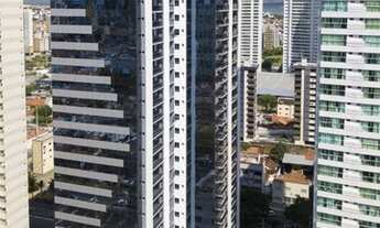 Imagem 3: Edifício Manhattan - Sala Comercial de 34,60 m², andar intermédio, 1 vaga por 431.568,00