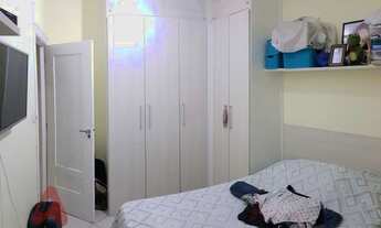 Imagem 6: Rio de Janeiro - Apartamento Padrão - Copacabana