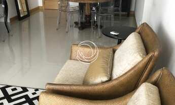 Imagem: Apartamento para venda possui 93 metros