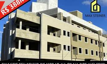 Imagem: Ingleses norte da ilha, apartamentos financiáveis