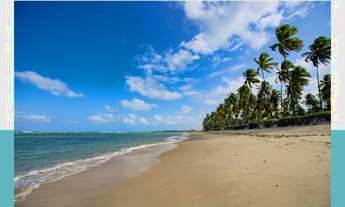 Imagem 3: Condomínio fechado de lotes à beira-mar do Paiva em Pernambuco. Lotes de 425 m² a 678 m²