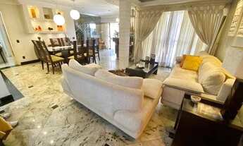 Imagem: Cobertura Duplex mais terraço para venda